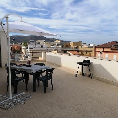 Seacentre Apartment 2 아볼라 외부 사진