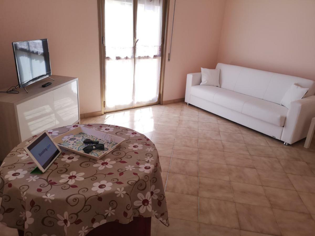Seacentre Apartment 2 아볼라 외부 사진