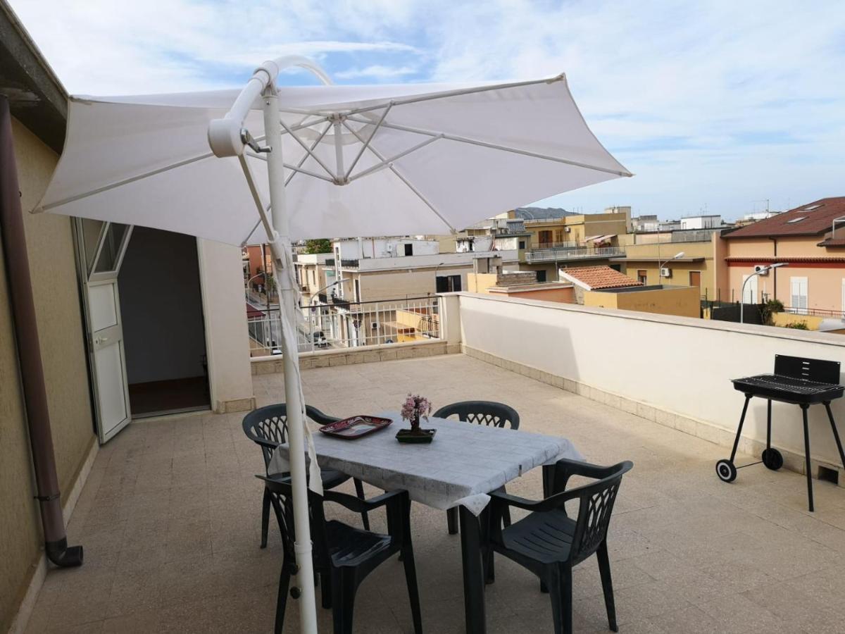 Seacentre Apartment 2 아볼라 외부 사진