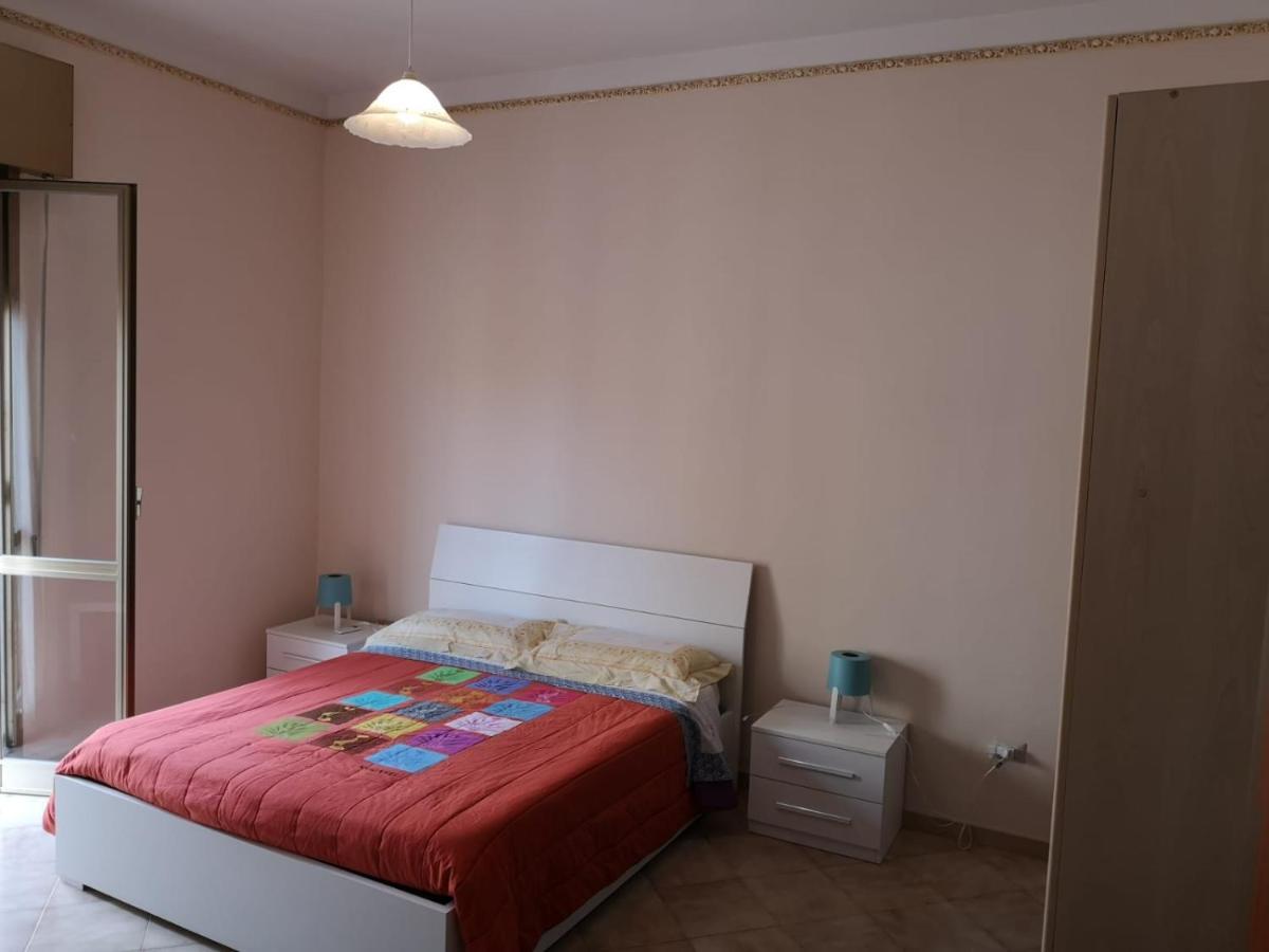 Seacentre Apartment 2 아볼라 외부 사진