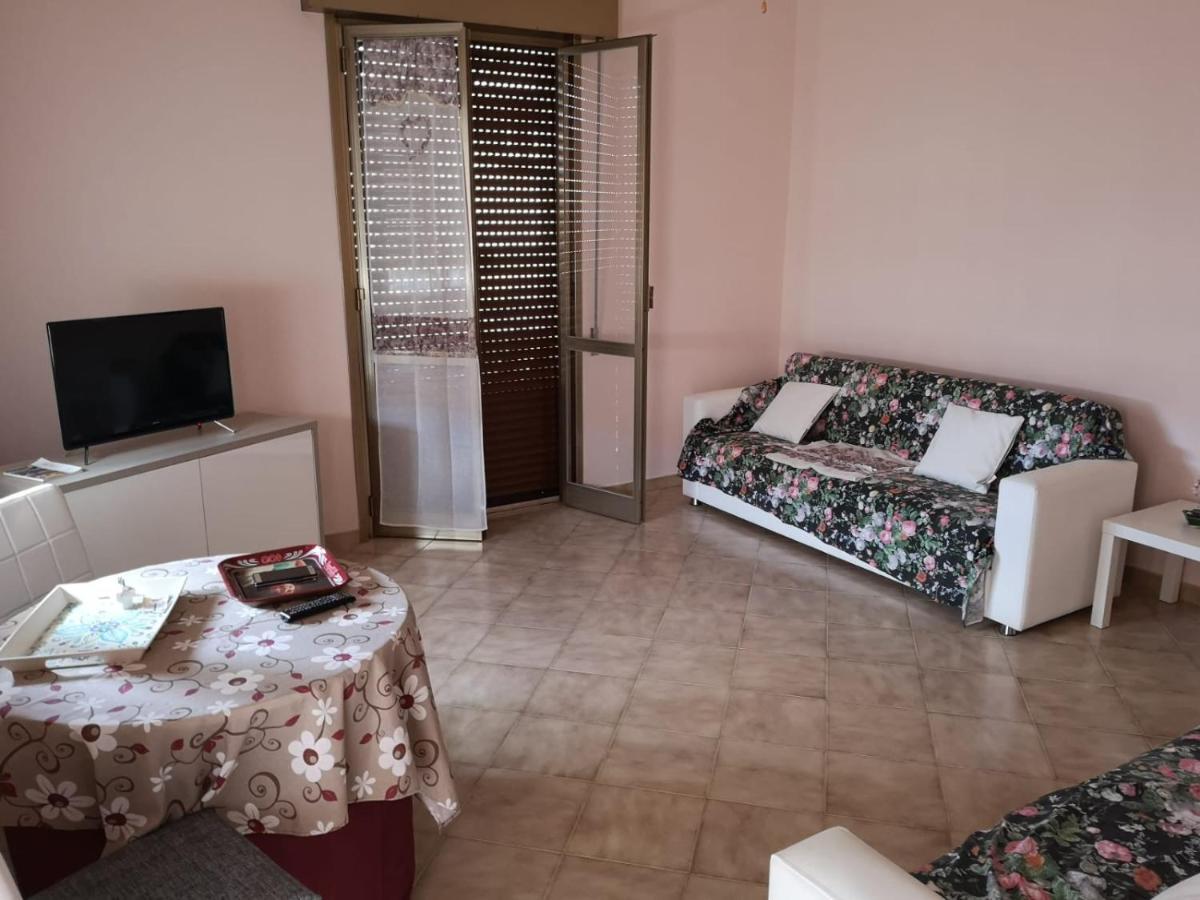 Seacentre Apartment 2 아볼라 외부 사진